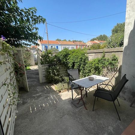 L'Annexe Leilighet Arles Eksteriør bilde