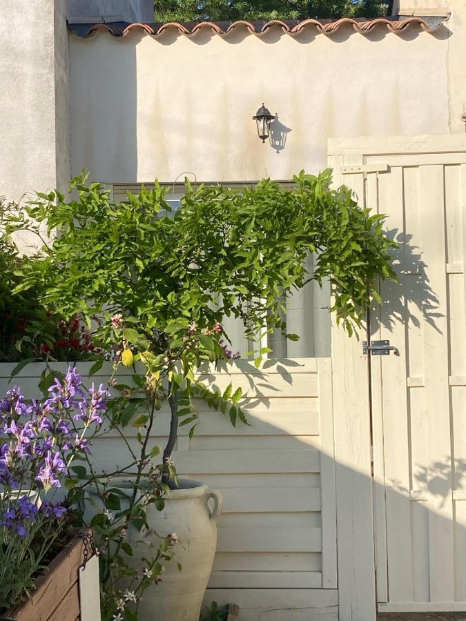 L'Annexe Leilighet Arles Eksteriør bilde