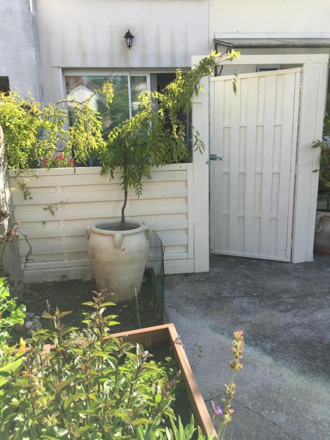 L'Annexe Leilighet Arles Eksteriør bilde