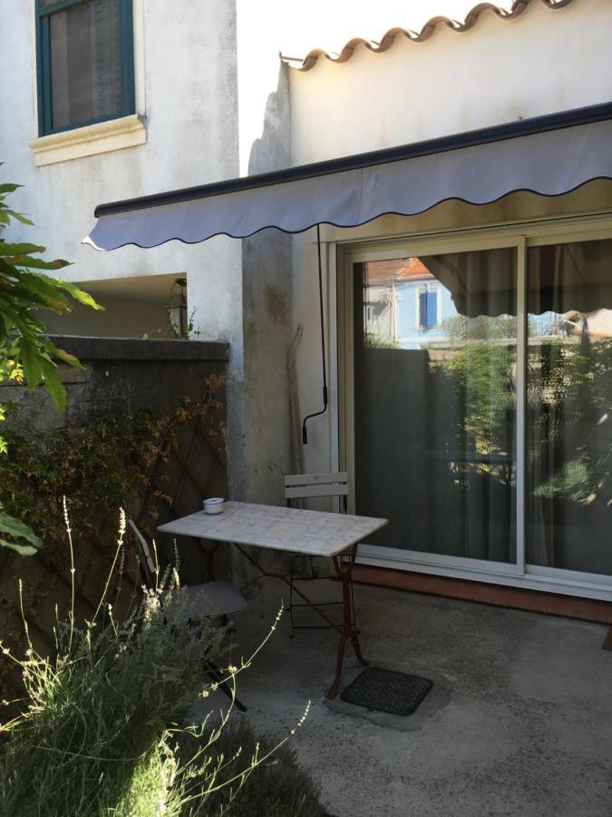 L'Annexe Leilighet Arles Eksteriør bilde