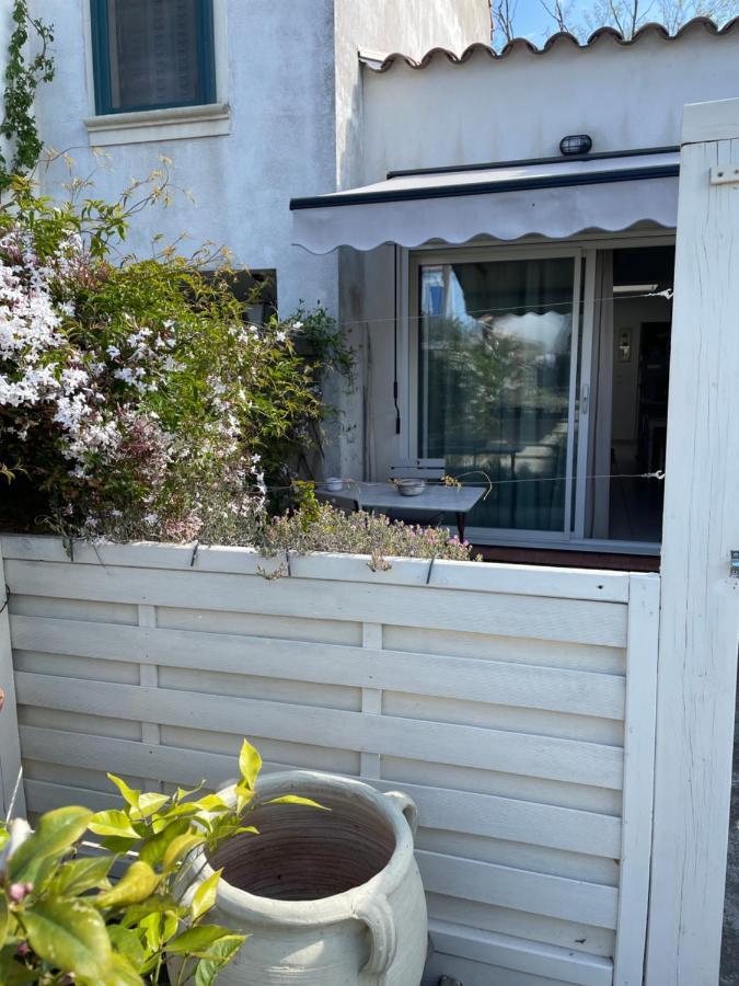 L'Annexe Leilighet Arles Eksteriør bilde