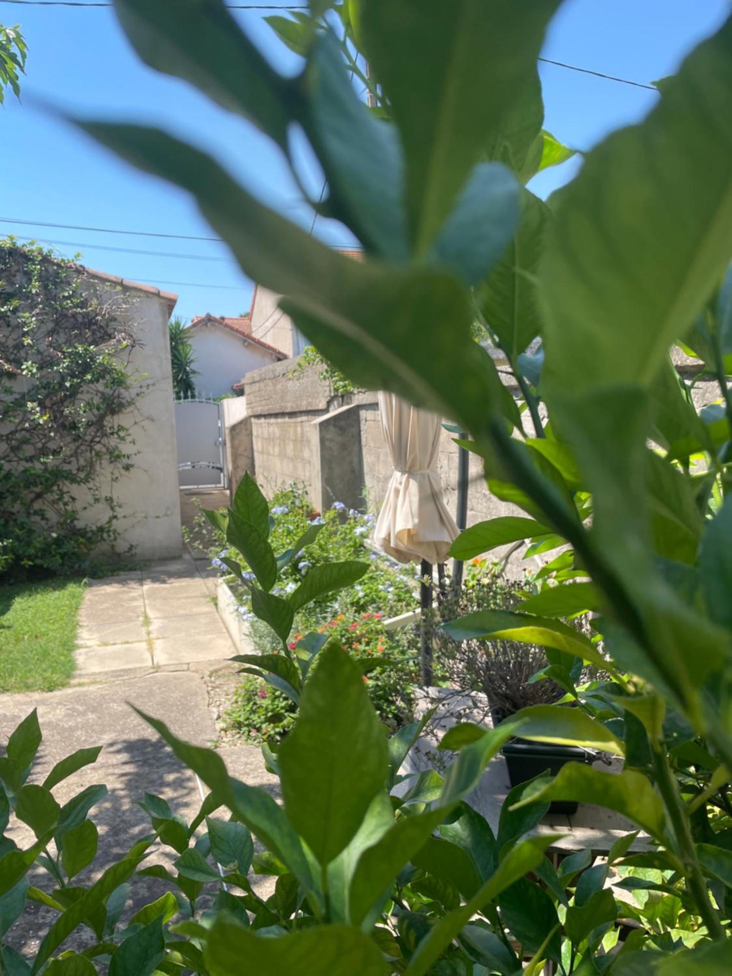 L'Annexe Leilighet Arles Eksteriør bilde